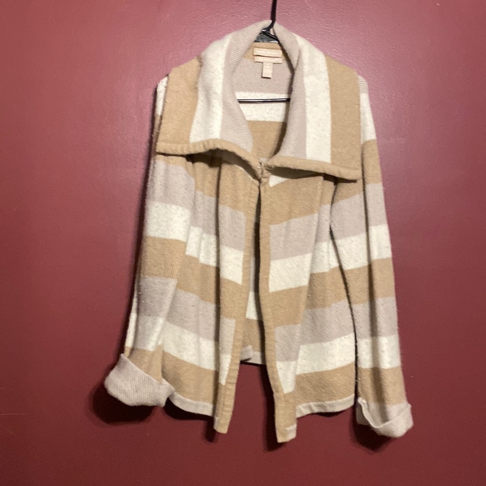 banana republic cardigan - Picture 1 of 6